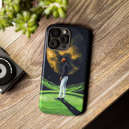 "Home in 5" Mobile Phone Case