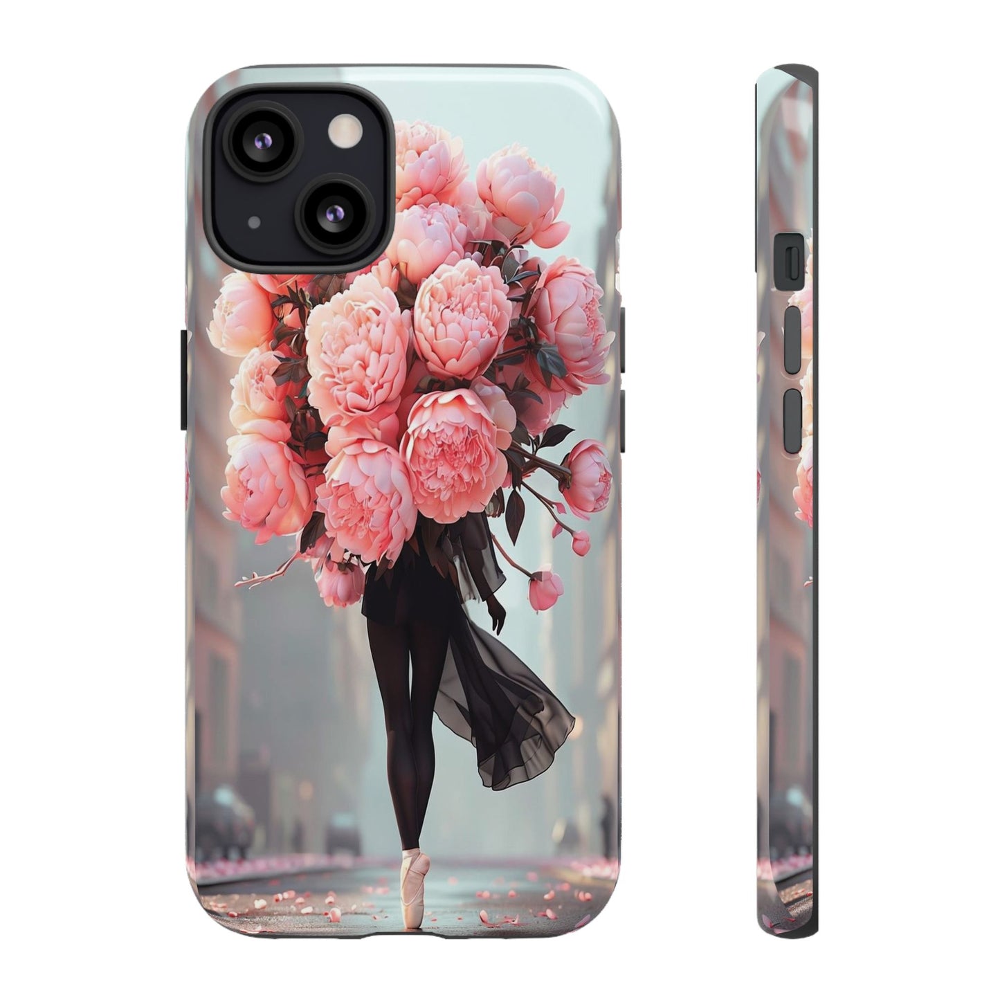 "Petal" Mobile Phone Case