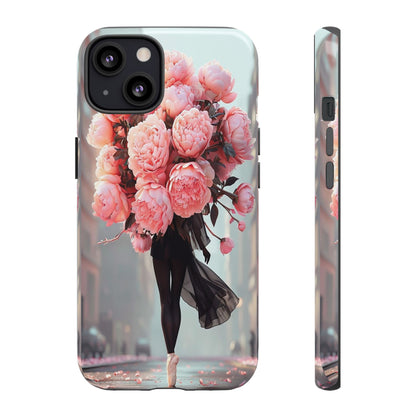"Petal" Mobile Phone Case