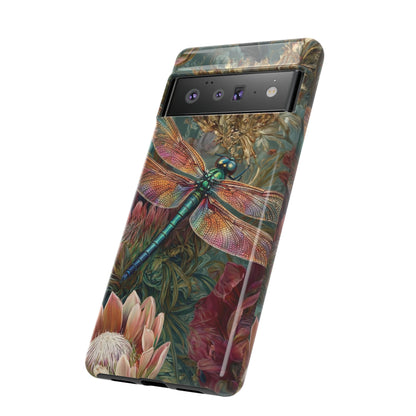 "Dragonfly" Mobile Phone Case