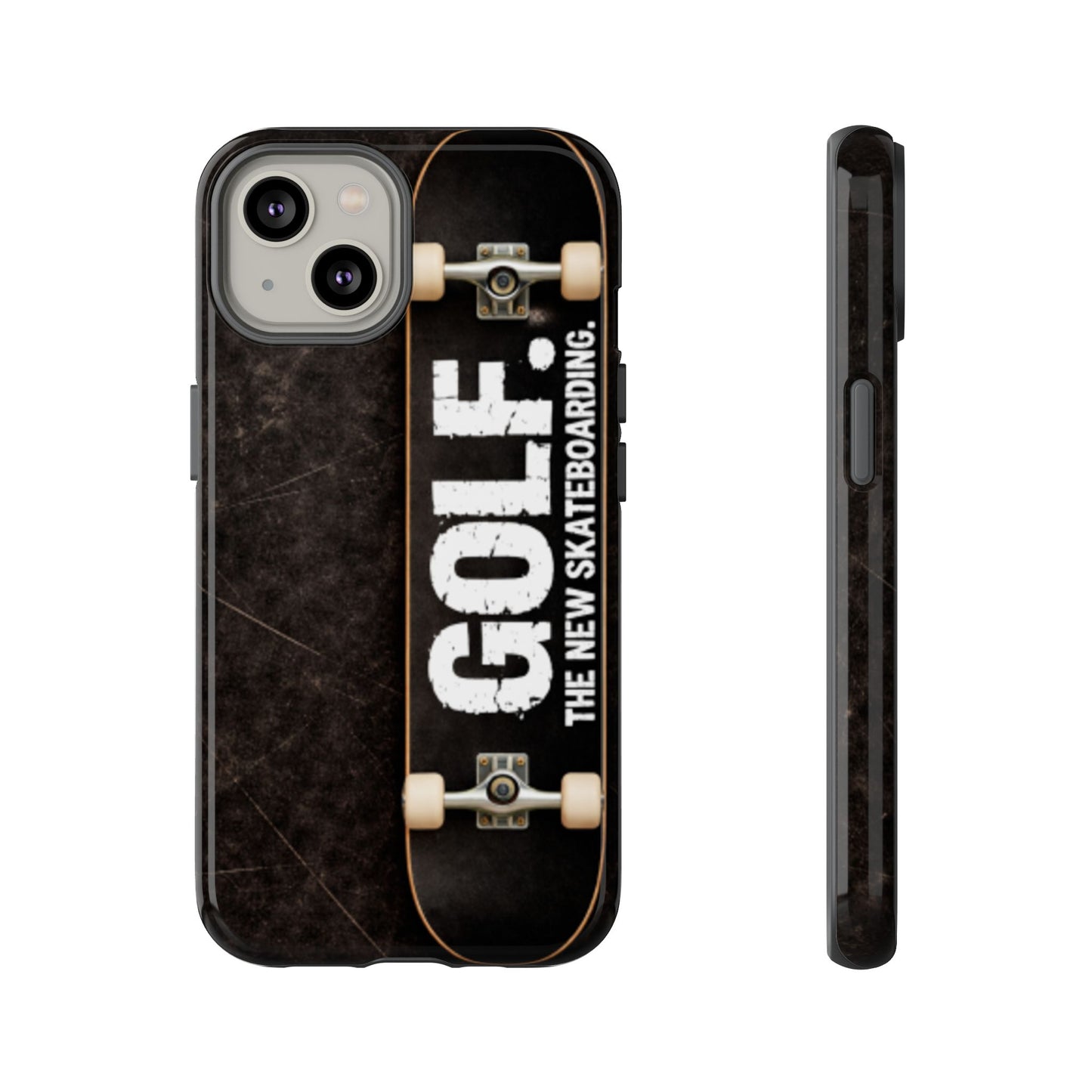 "Golf" Mobile Phone Case