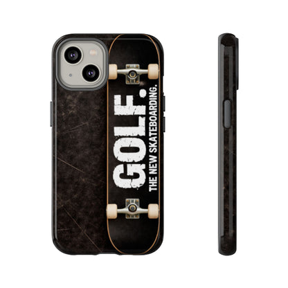 "Golf" Mobile Phone Case