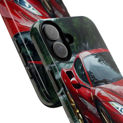 "Drive it like you own it" Mobile Phone Case
