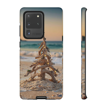 "Driftmas" Mobile Phone Case