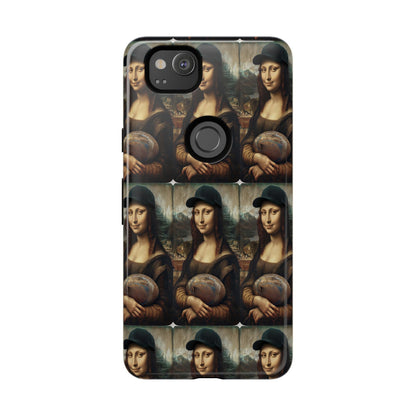"Masterpiece Match" Mobile Phone Case