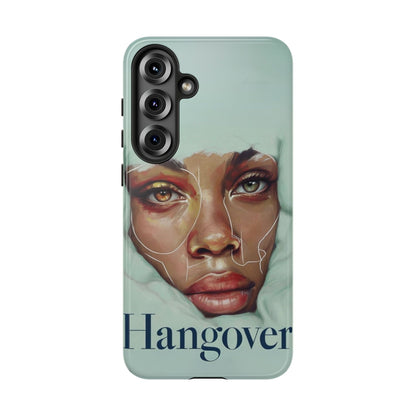"Blame it on the Bubbles" Mobile Phone Case