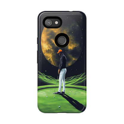 "Home in 5" Mobile Phone Case