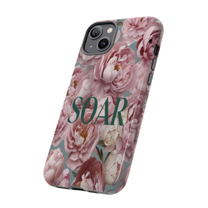 "Soar" Mobile Phone Case