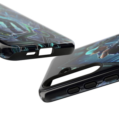 "Fly Guys" Mobile Phone Case