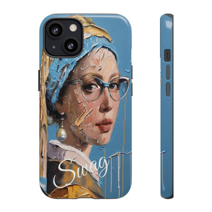 "Pearl Swag" Mobile Phone Case