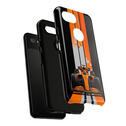 "Redline" Mobile Phone Case