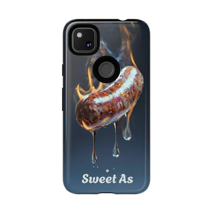 "Sweet As" Mobile Phone Case