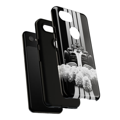 "Fast and Florious" Mobile Phone Case