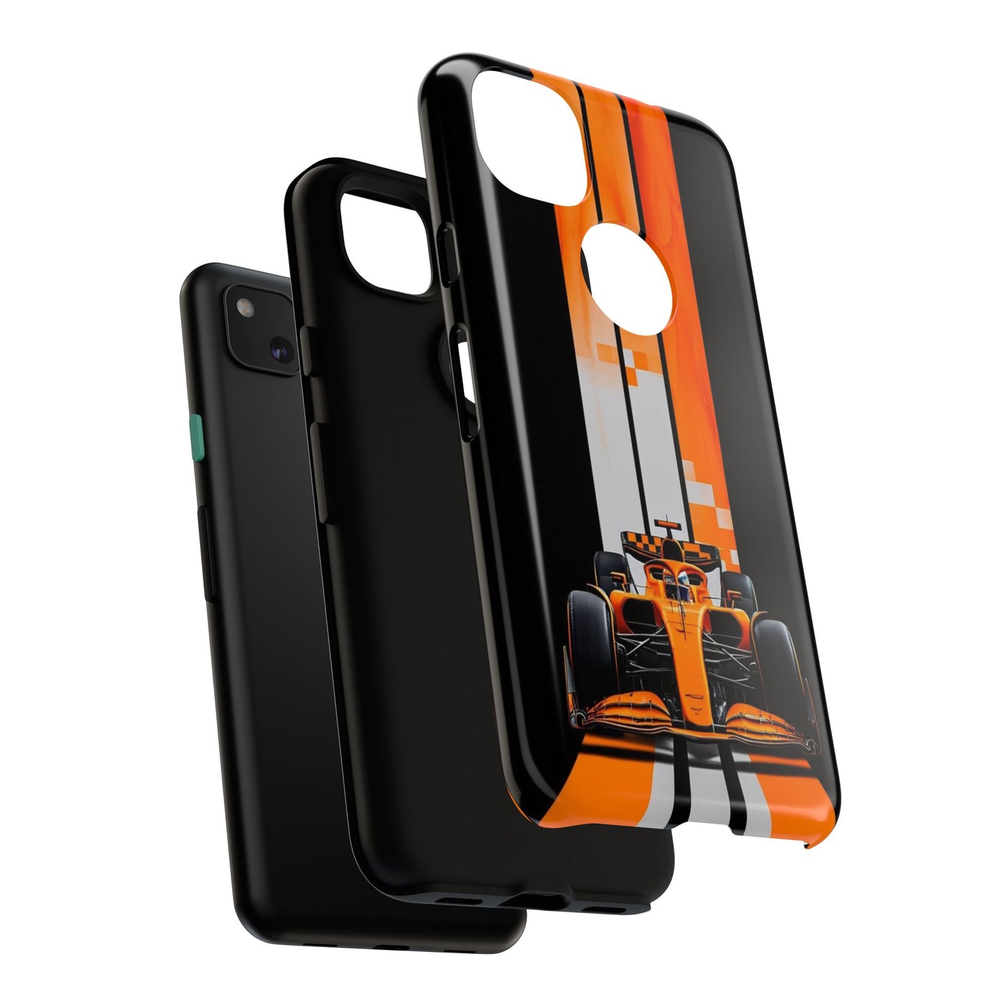 "Redline" Mobile Phone Case
