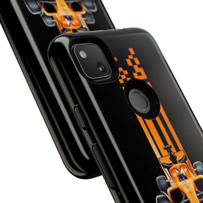 "Zero to Legend" Mobile Phone Case