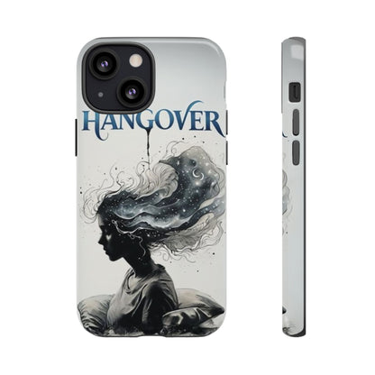 "Beauty and the Beast" Mobile Phone Case