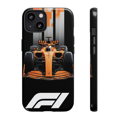 "I Am Fast" Mobile Phone Case