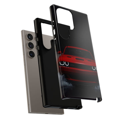 "V12 Vibes" Mobile Phone Case