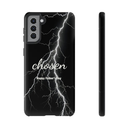"Chosen" Mobile Phone Case
