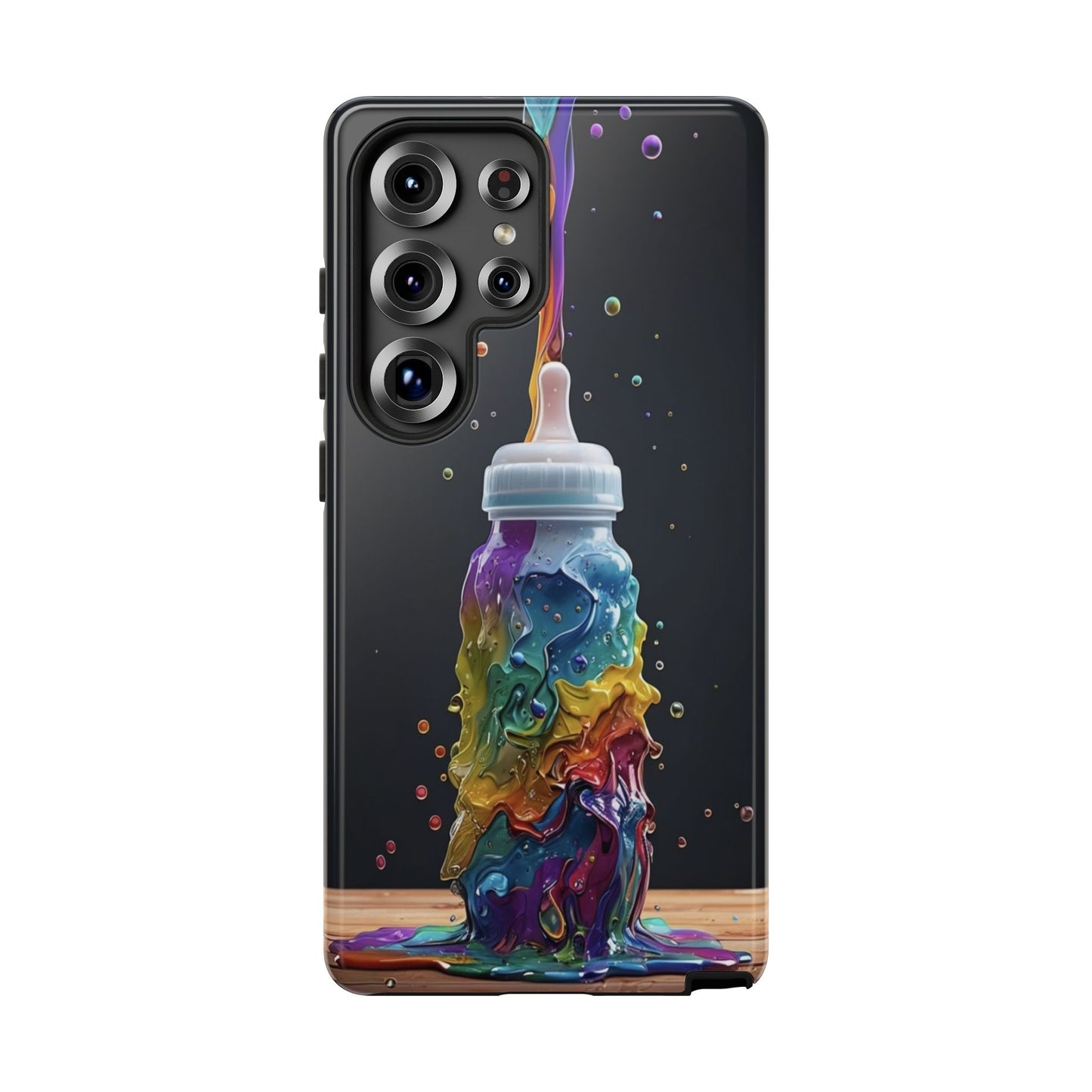 "Friday Night Drinks" Mobile Phone Case
