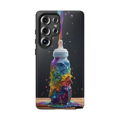 "Friday Night Drinks" Mobile Phone Case
