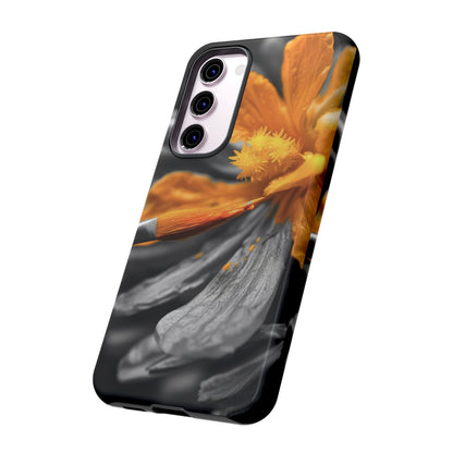 "A stroke of Bloom" Mobile Phone Case