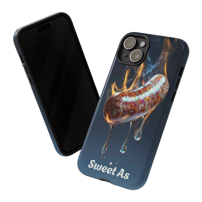 "Sweet As" Mobile Phone Case