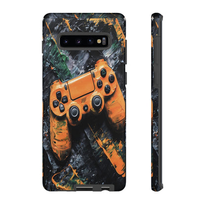 "Press Start" Mobile Phone Case