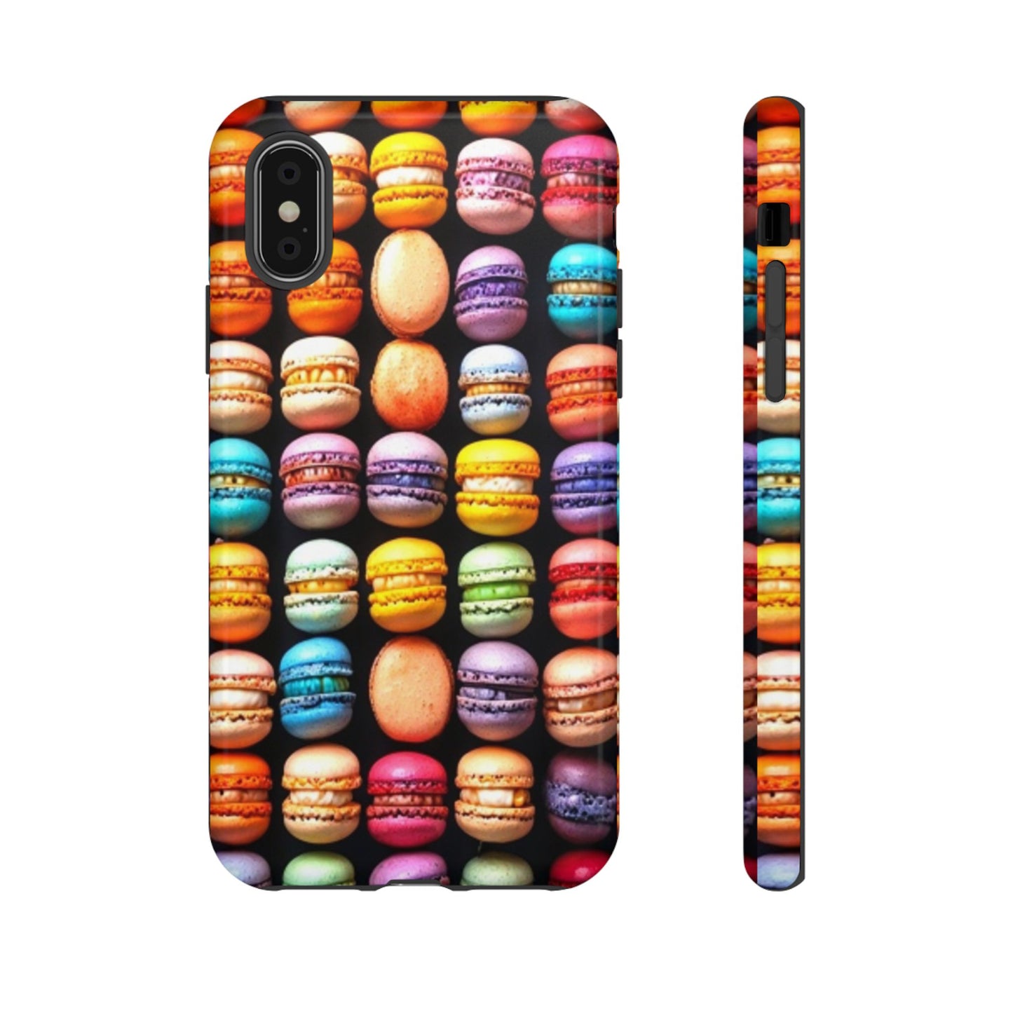 "Bite Me" Mobile Phone Case