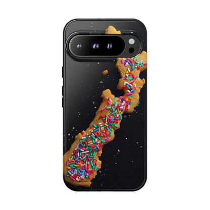 "Home has never looked so Sweet" Mobile Phone Case