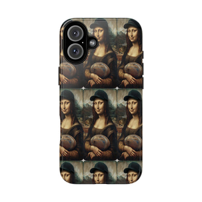 "Masterpiece Match" Mobile Phone Case