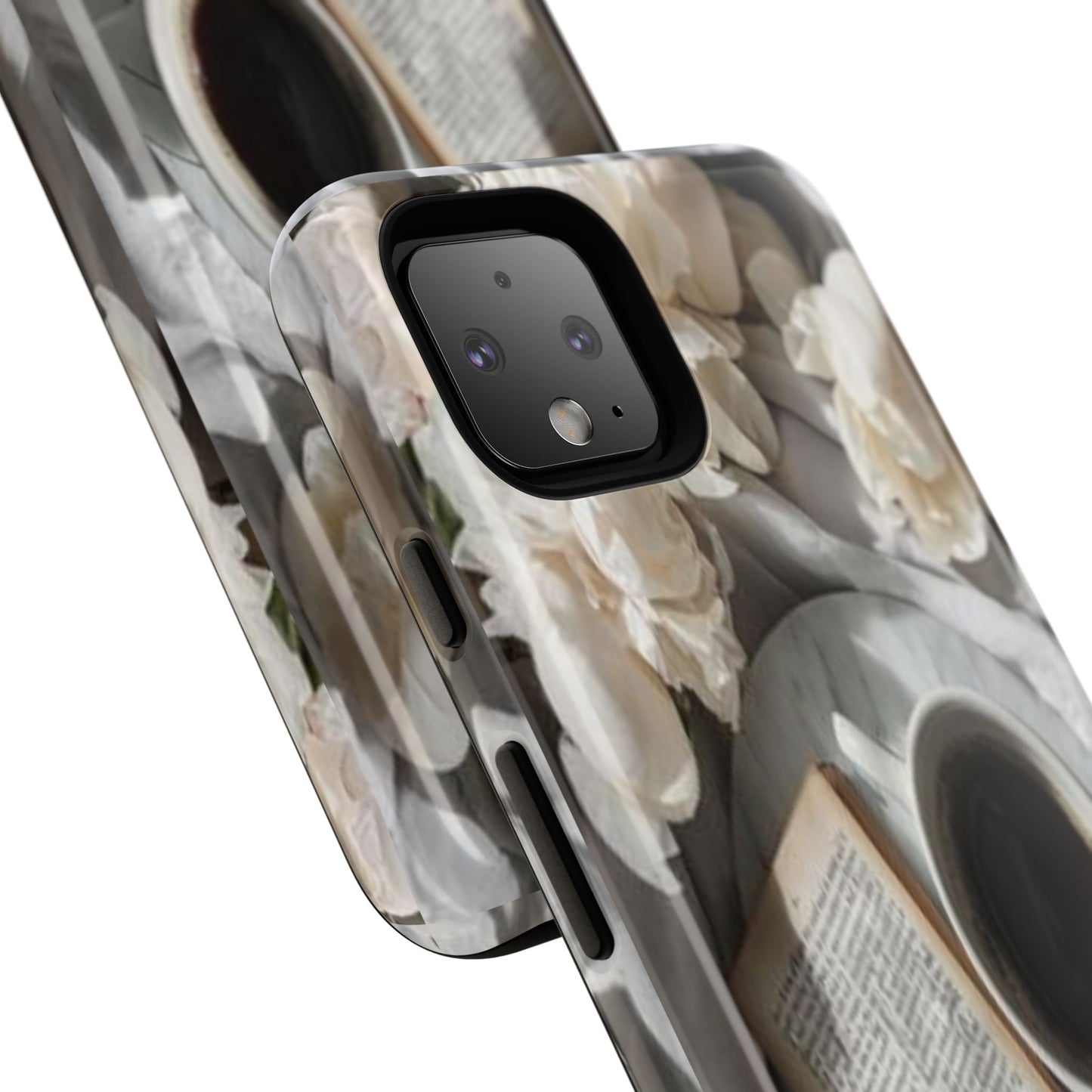 "The Perfect Combination" Mobile Phone Case