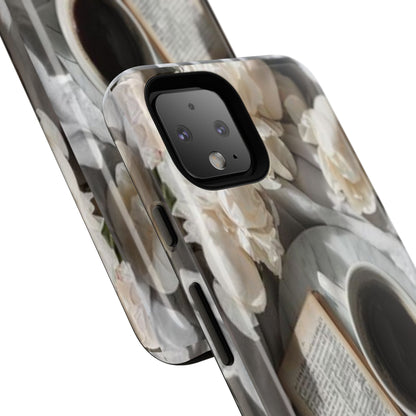 "The Perfect Combination" Mobile Phone Case