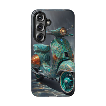 "Celebrating" Mobile Phone Case