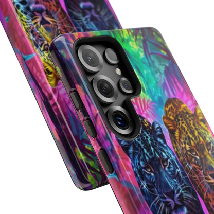 "One for the Twins" Mobile Phone Case