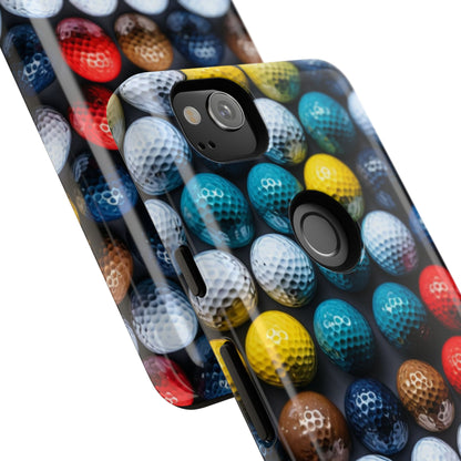 "Escape" Mobile Phone Case