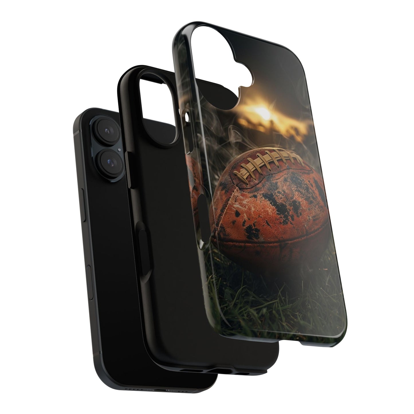 "Rise and Grind" Mobile Phone Case