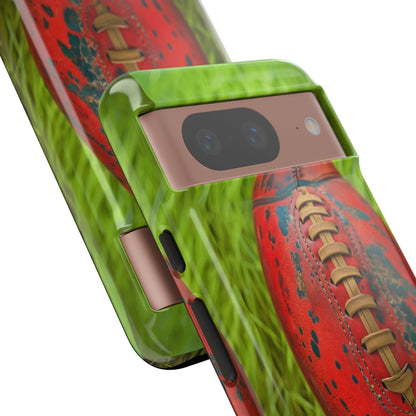 "Vintage Grit" Mobile Phone Case