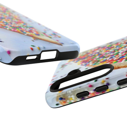 "A Kiwi Party Classic" Mobile Phone Case