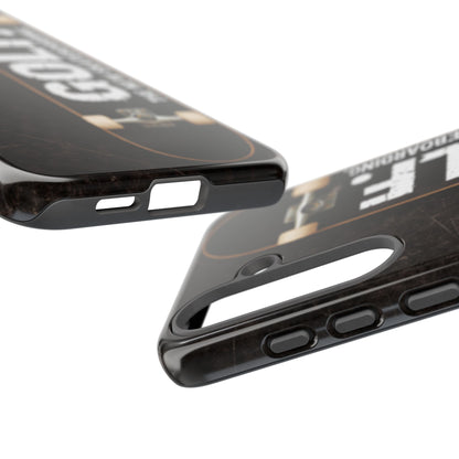 "Golf" Mobile Phone Case