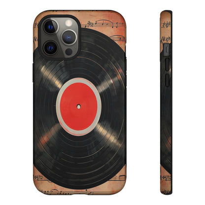 "Rewind" Mobile Phone Case