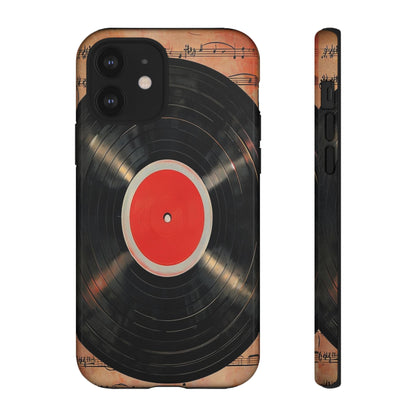 "Rewind" Mobile Phone Case