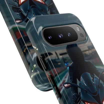 "Full Noise" Mobile Phone Case