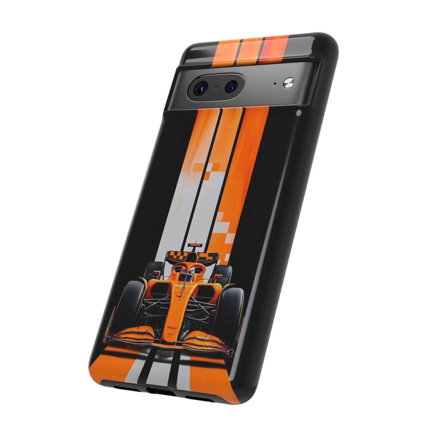 "Redline" Mobile Phone Case