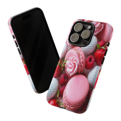 "Par-Fect Treat" Mobile Phone Case