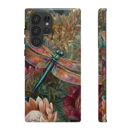 "Dragonfly" Mobile Phone Case