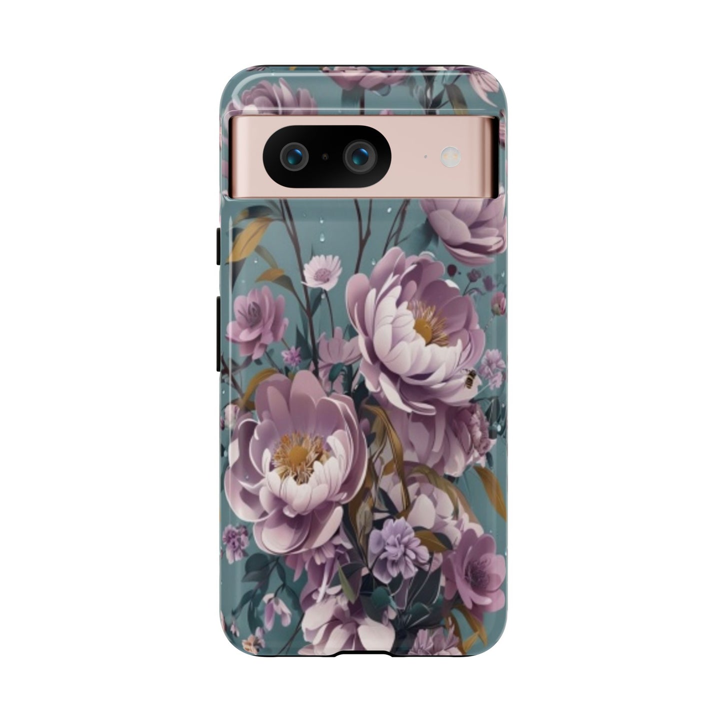 "The Tons Favourite" Mobile Phone Case