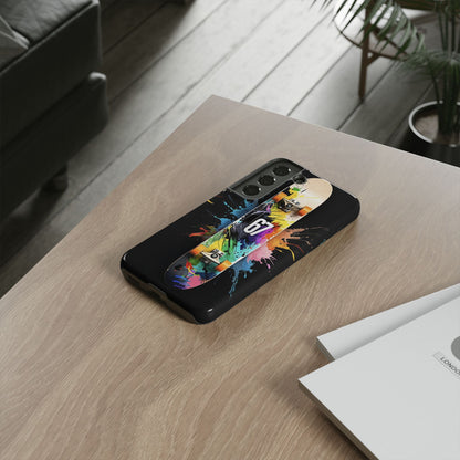 "Six-Seven" Mobile Phone Case