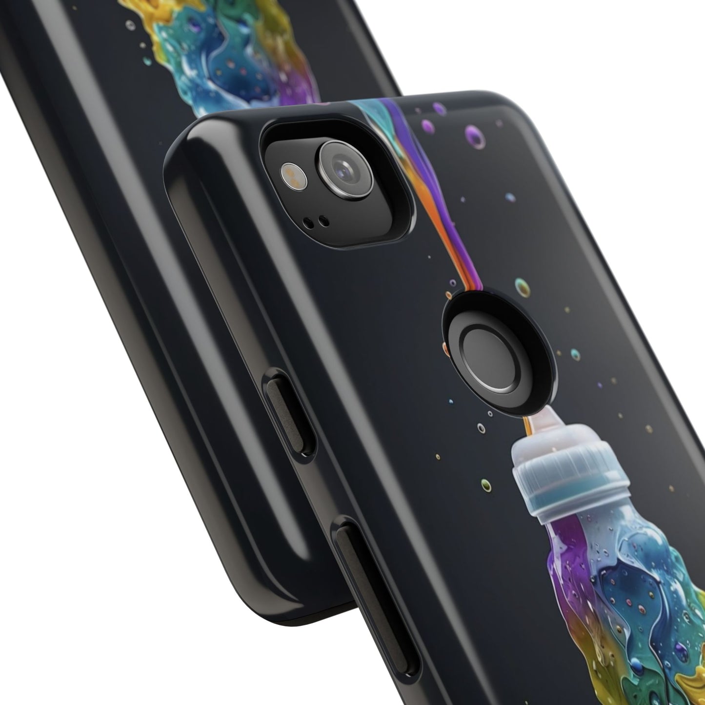 "Friday Night Drinks" Mobile Phone Case