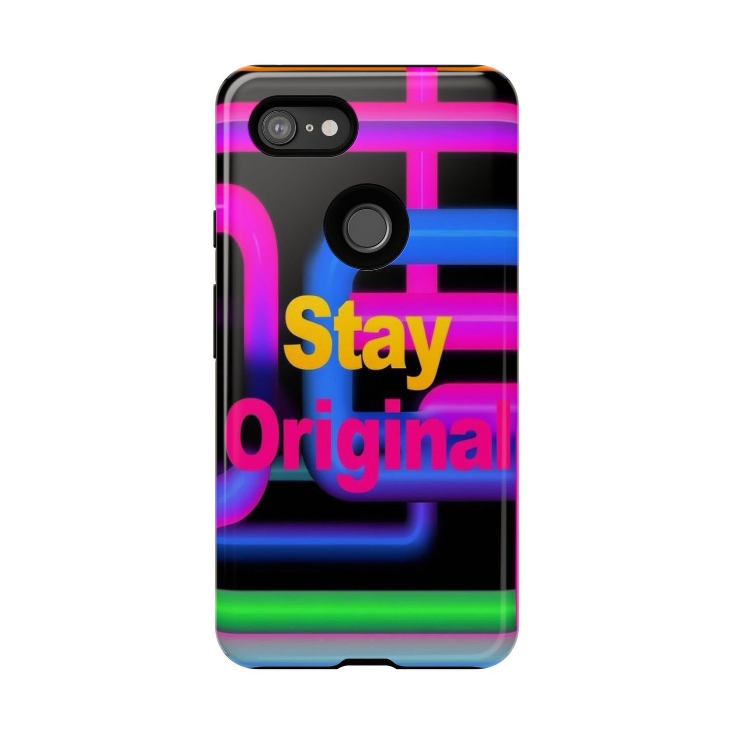 "Born Original" Mobile Phone Case